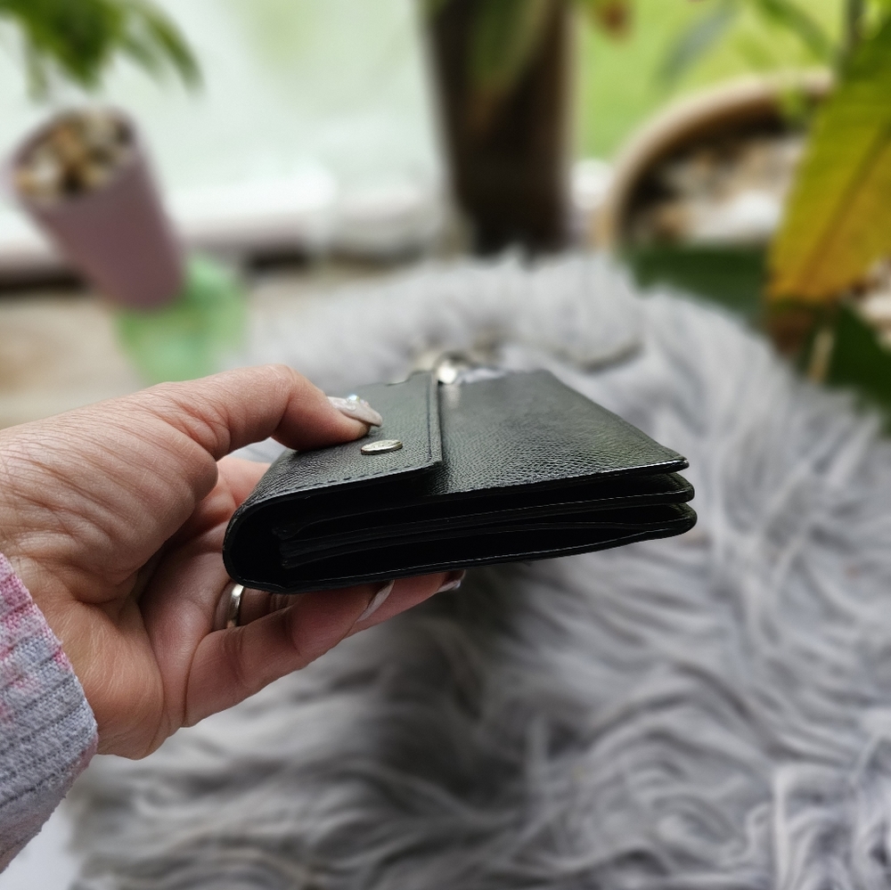 TAIGA WRISLET WALLET LOUIS VUITTON - Picture 5 of 7